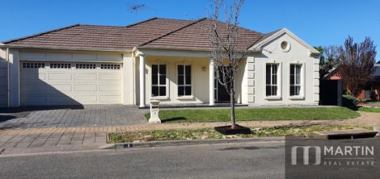 1 Wharfdale Lane, Mawson Lakes, SA 5095