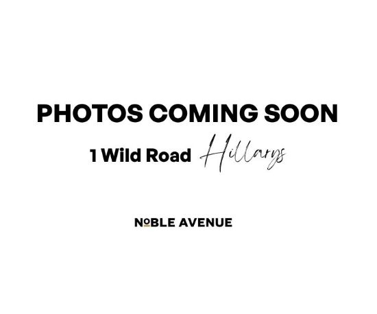 1 Wild Road, Hillarys, WA 6025