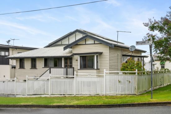 1 Williams Avenue, Hendra, Qld 4011