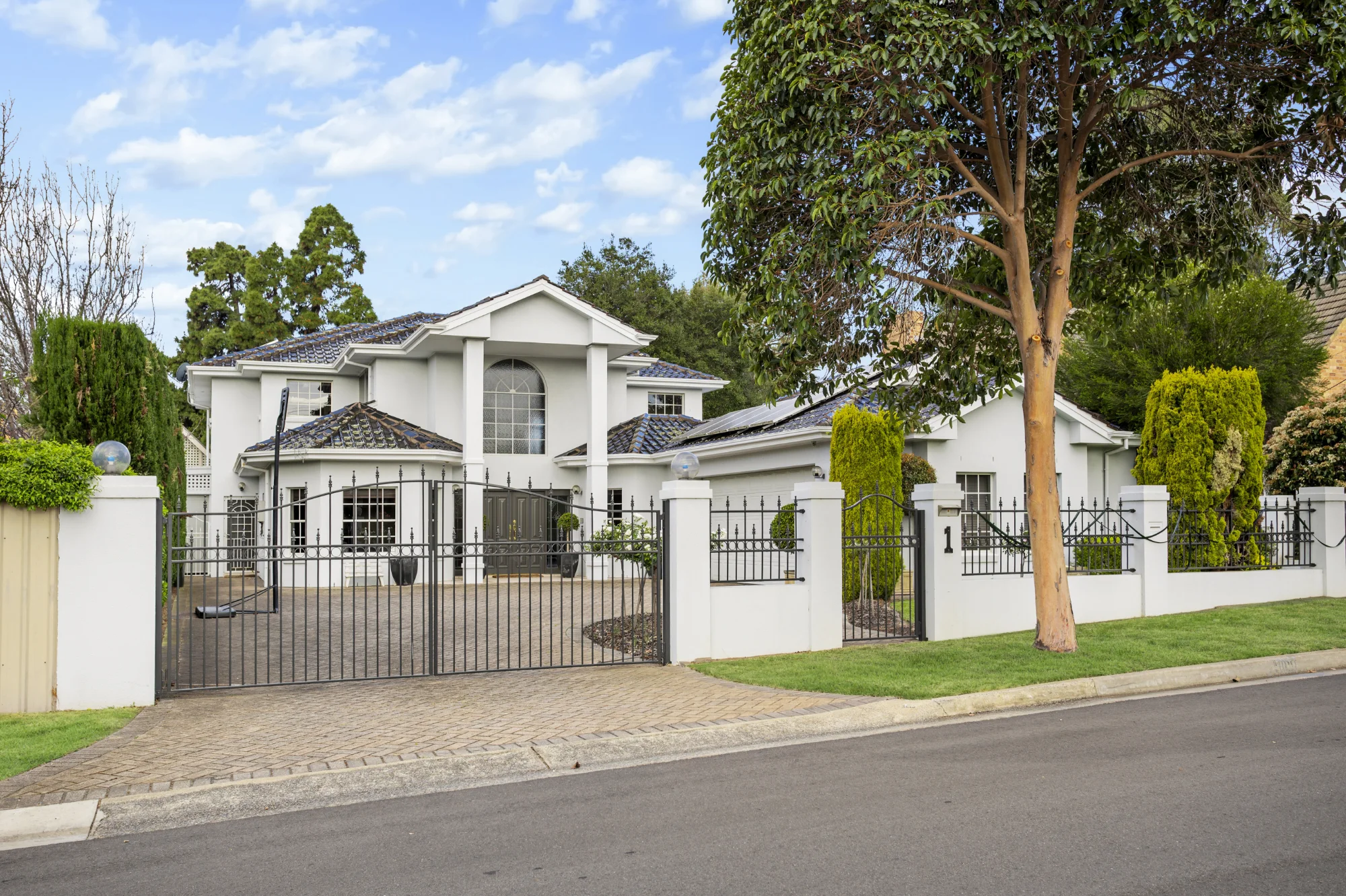 1 Willingale Avenue, Lockleys, SA 5032