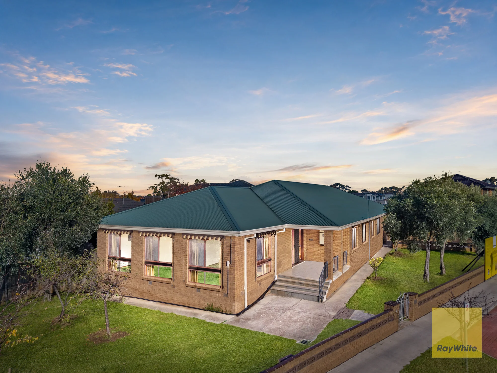 1 Willis Street, St Albans, Vic 3021