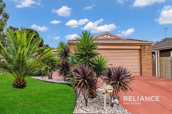 1 Wilmington Avenue, Hoppers Crossing, Vic 3029