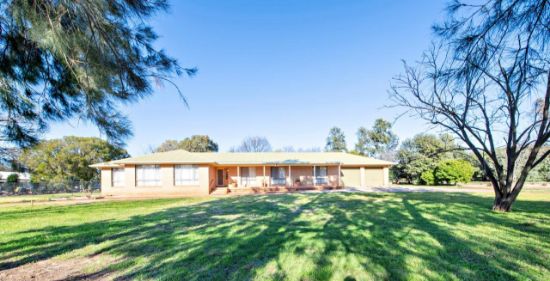 1 Windemere Avenue, Dubbo, NSW 2830