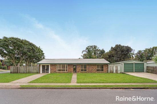 1 Winter Road, Kallangur, Qld 4503