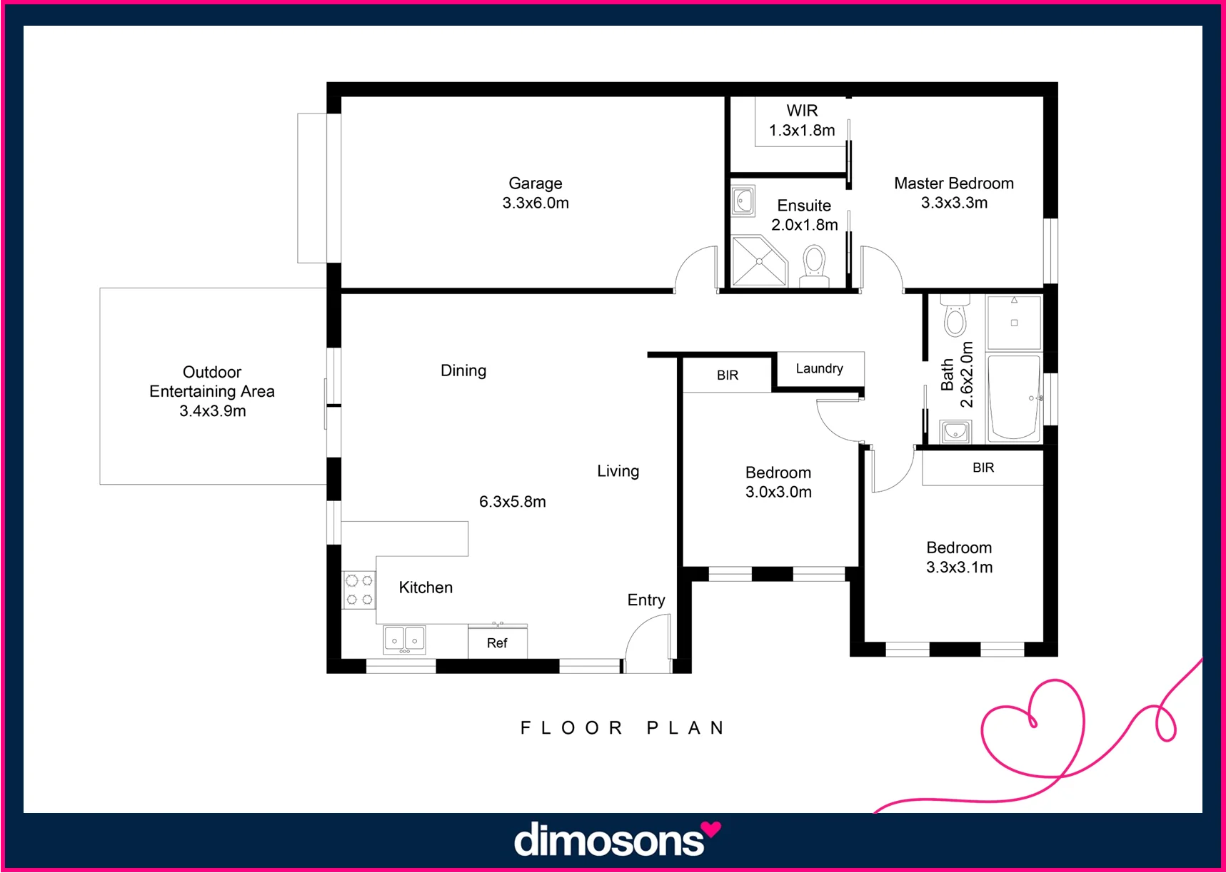 1 Wongawilli Street, Tullimbar, NSW 2527