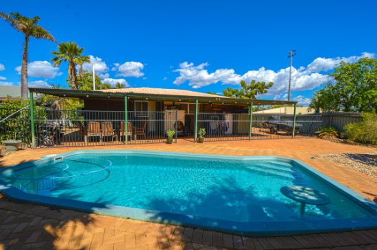 1 Woodman Street, Port Hedland, WA 6721