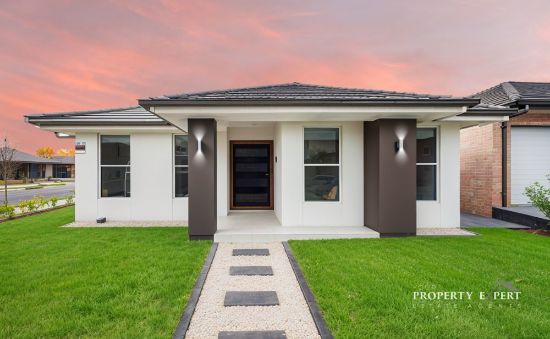 1 Woylie Street (Melonba), Marsden Park, NSW 2765