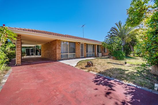 1 Yallan Street, Mandurah, WA 6210