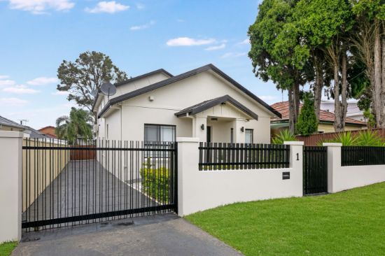 1 York Street, Condell Park, NSW 2200