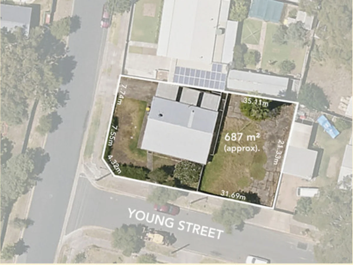 1 Young Street, Dudley Park, SA 5008