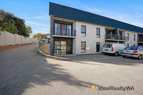 10/1 Stratford Street, East Fremantle, WA 6158