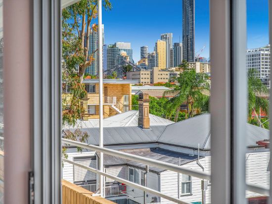 10/111 James Street, New Farm, Qld 4005