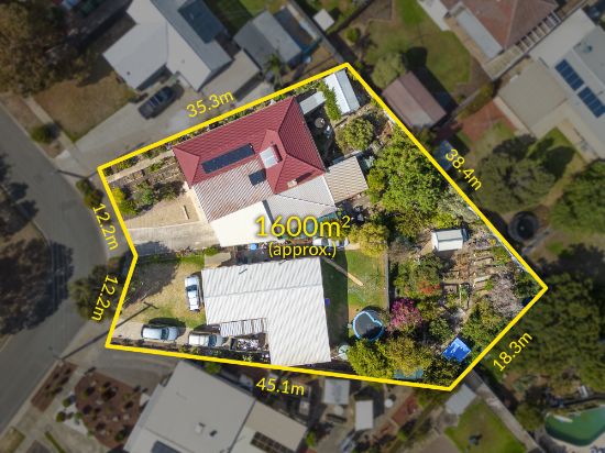 10 & 12 Archer Street, Christies Beach, SA 5165