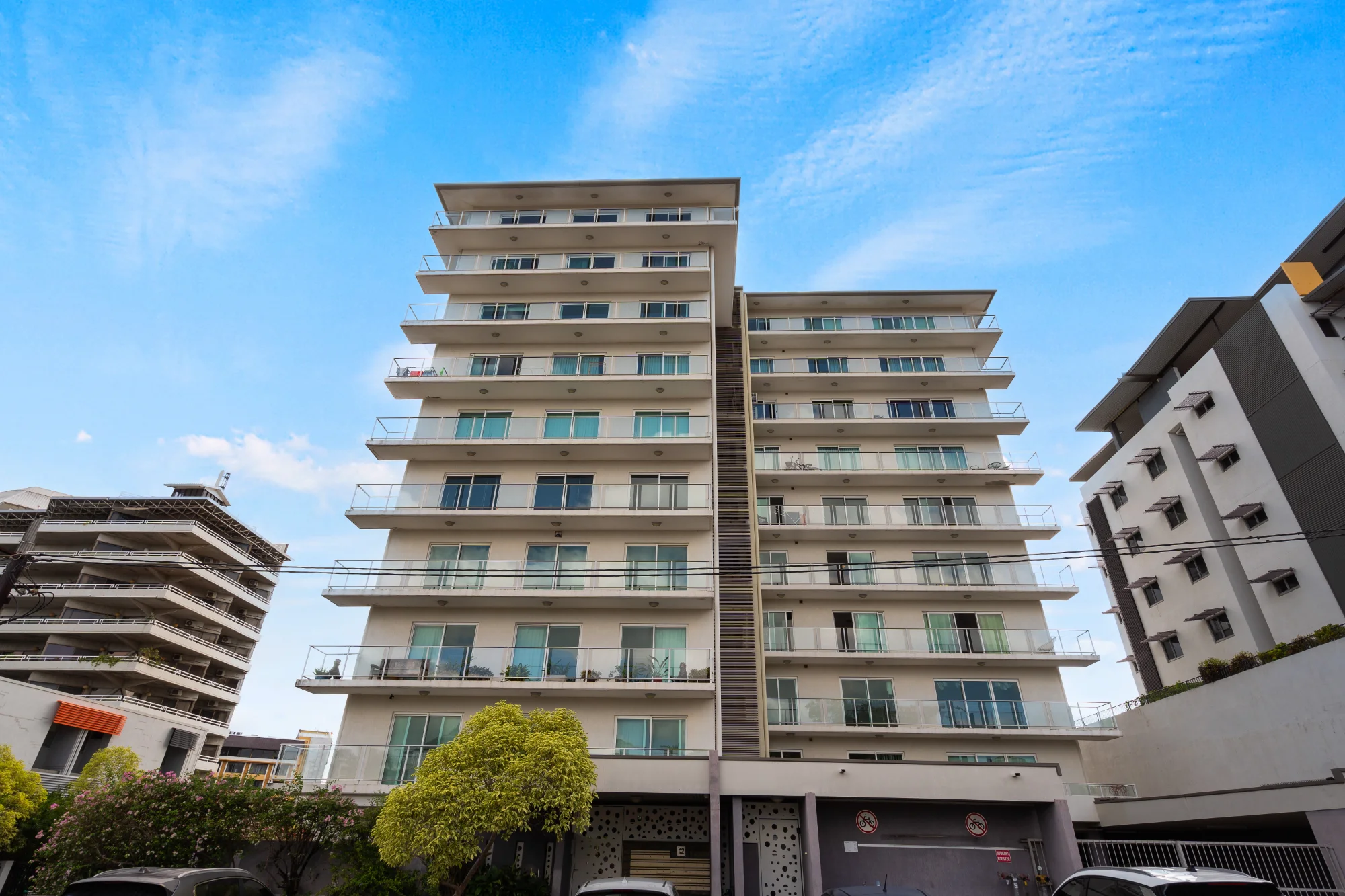 10/12 Dashwood Place, Darwin City, NT 0800