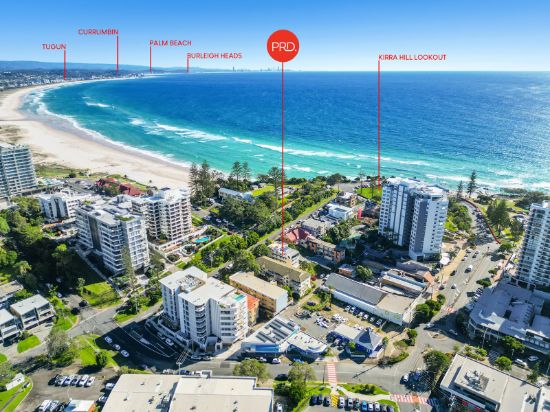 10/18 Garrick Street, Coolangatta, Qld 4225
