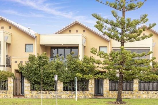 10/197 Hampton Road, South Fremantle, WA 6162