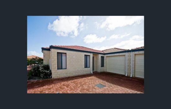 10/21 Holton Way, Cannington, WA 6107