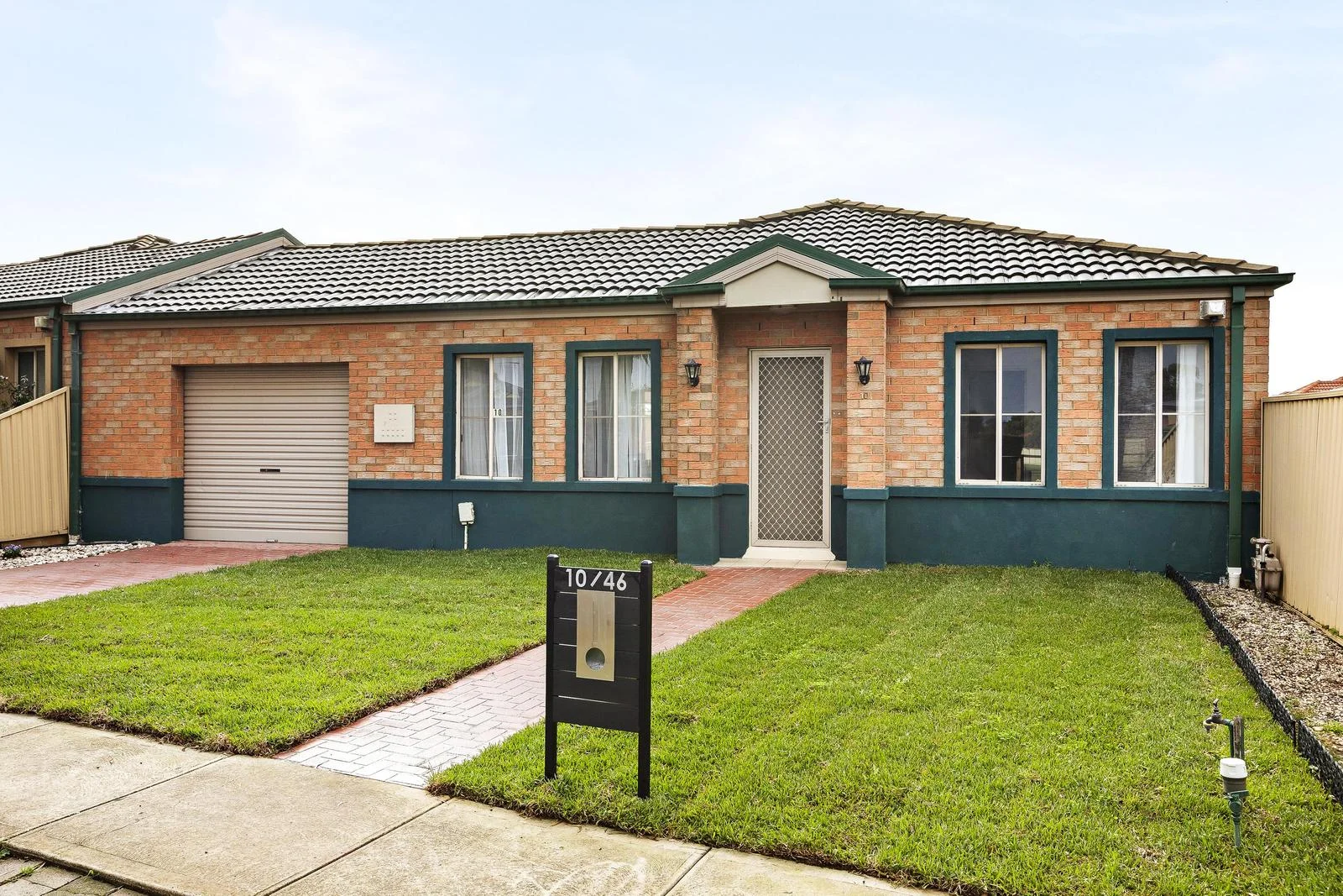 10/46-54 Gowanbrae Drive, Gowanbrae, Vic 3043