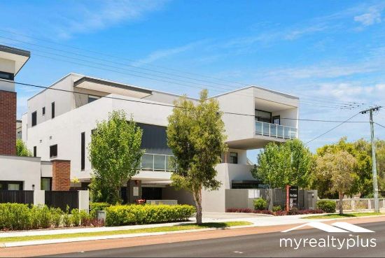 10/496 Fitzgerald Street, North Perth, WA 6006