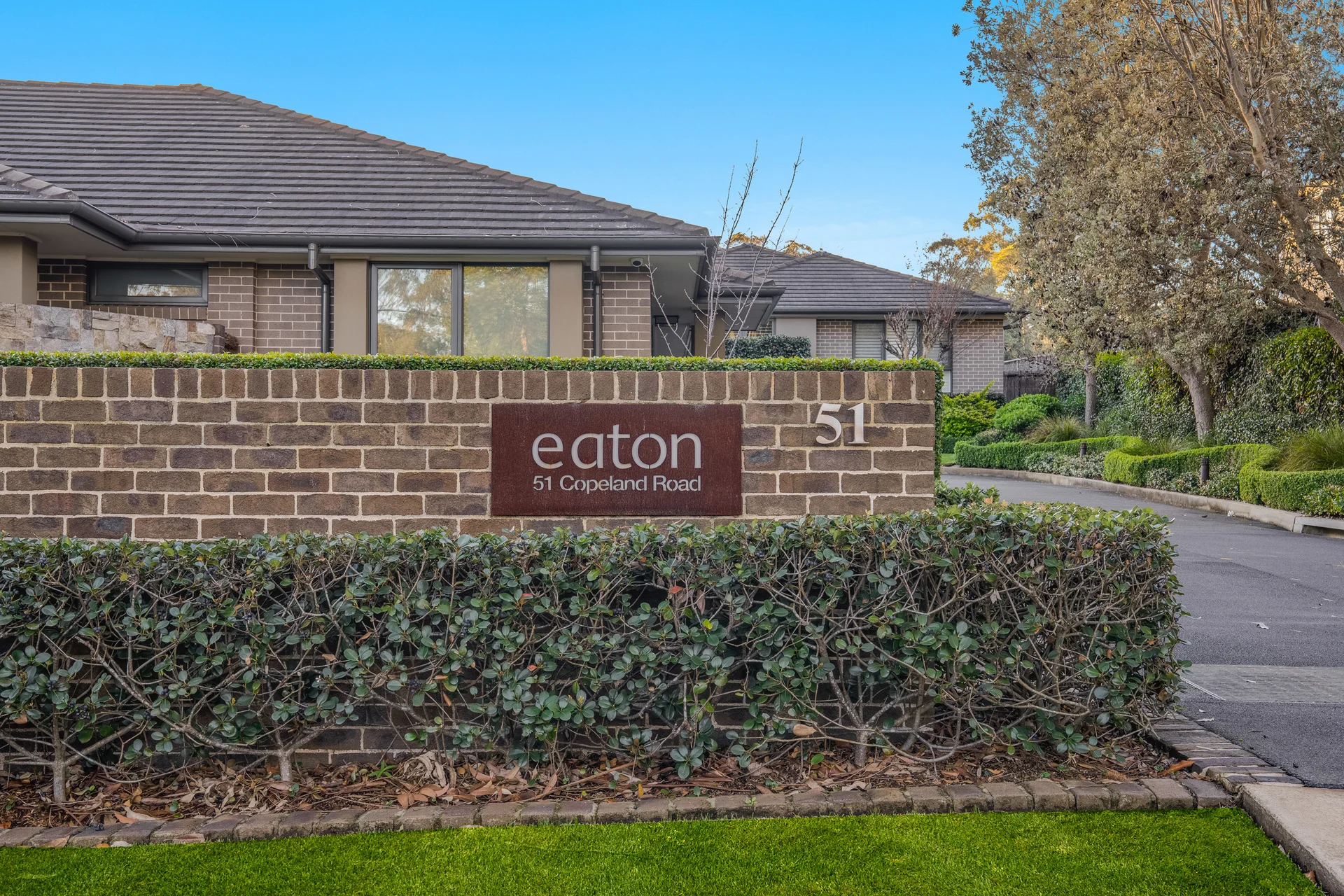 10/51 Copeland Road, Beecroft, NSW 2119