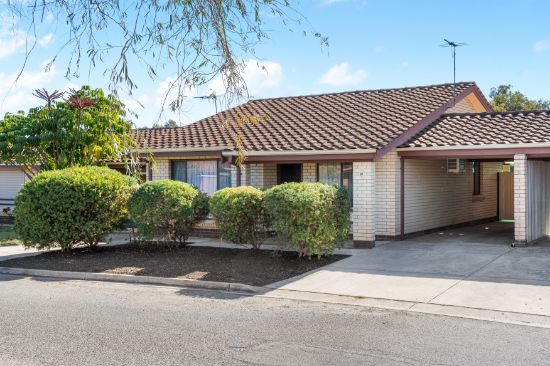 10/7 Goodfield Rd, Para Hills West, SA 5096
