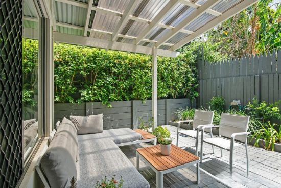 10/74 Kent Street, New Farm, Qld 4005
