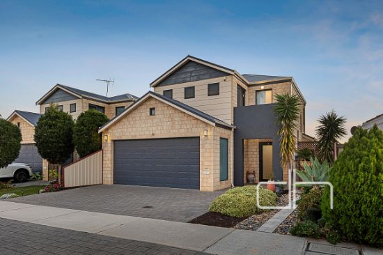 10 Aberdeen Terrace, Landsdale, WA 6065