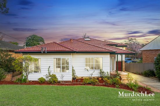10 Ackling Street, Baulkham Hills, NSW 2153