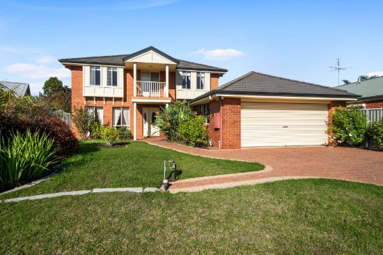 10 Alderley Court, Hamlyn Heights, Vic 3215