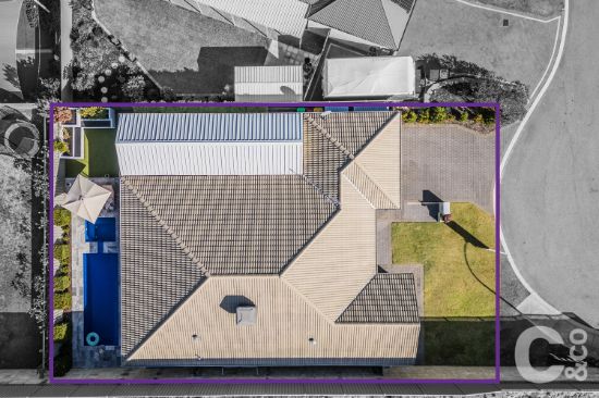 10 Aldham Court, Wellard, WA 6170