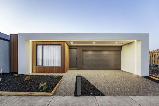 10 Aldred Street, Fraser Rise, Vic 3336