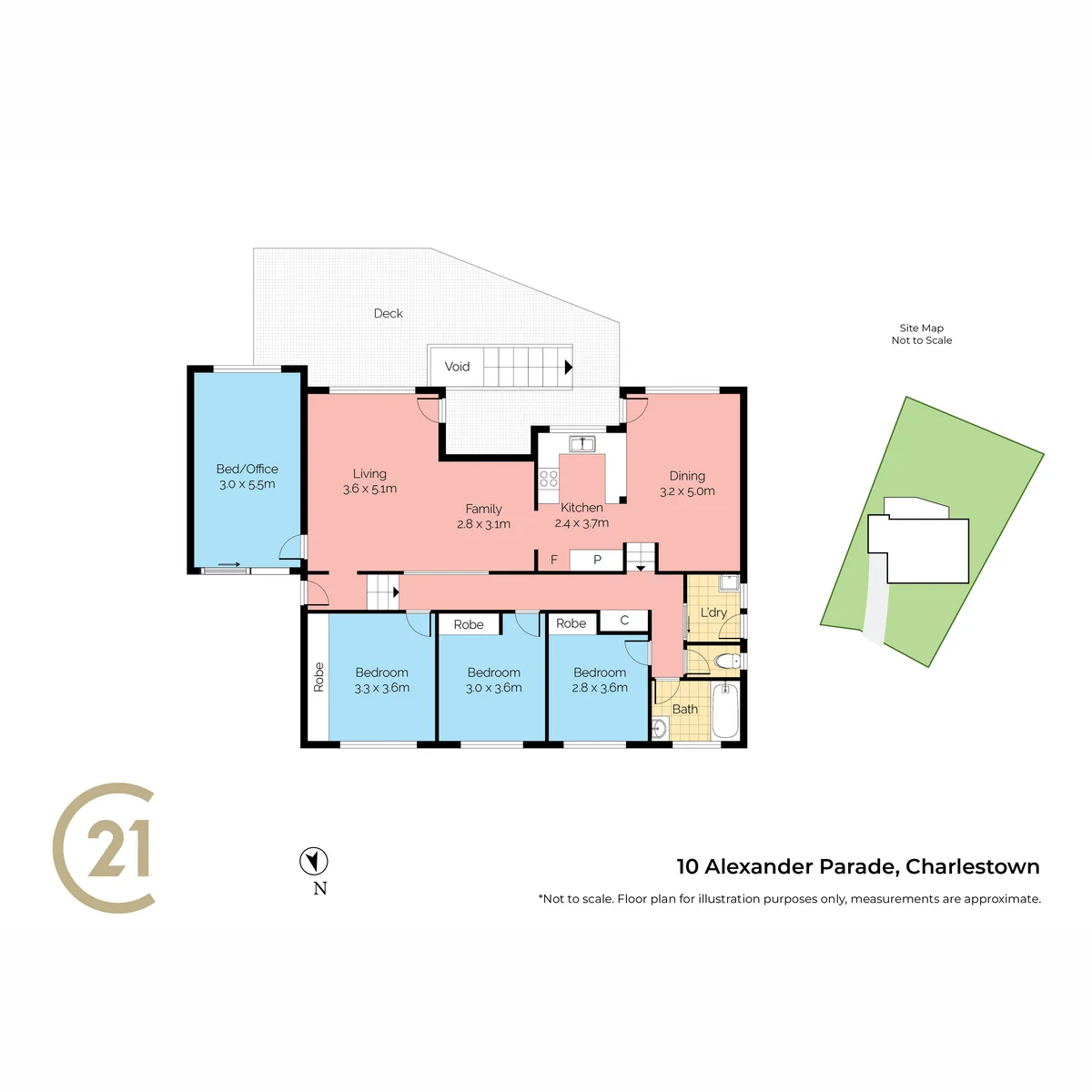 10 Alexander Parade, Charlestown, NSW 2290