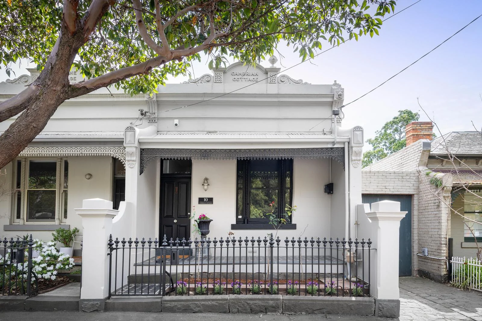 10 Alfred Street, North Melbourne, Vic 3051