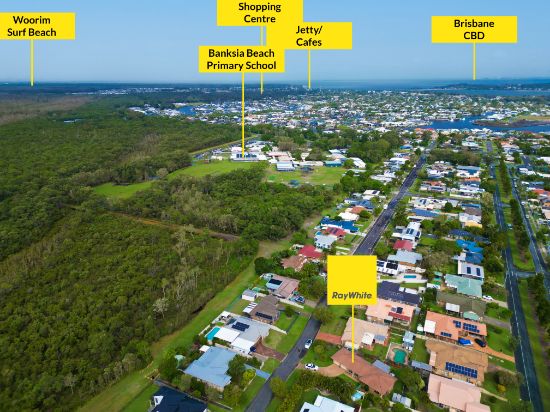 10 Anchor Court, Banksia Beach, Qld 4507