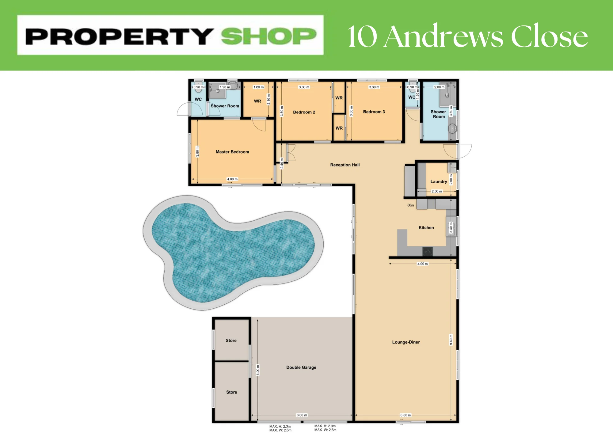 10 Andrews Close, Port Douglas, Qld 4877