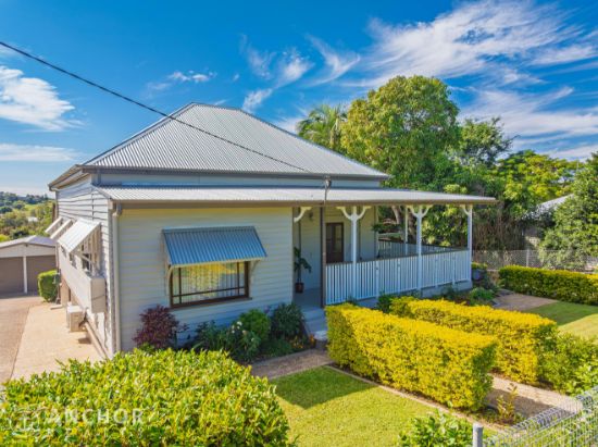 10 Ann Street, Gympie, Qld 4570