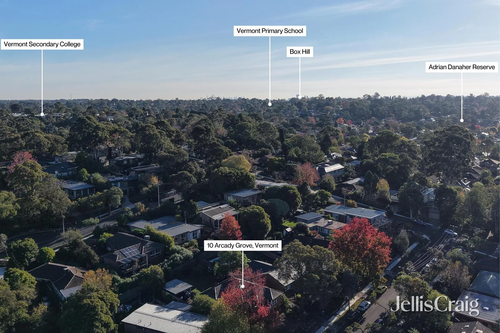 10 Arcady Grove, Vermont, Vic 3133