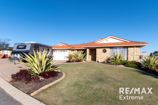 10 Arkaba Mews, Ocean Reef, WA 6027