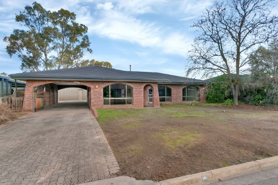 10 Armstrong Avenue, Nuriootpa, SA 5355