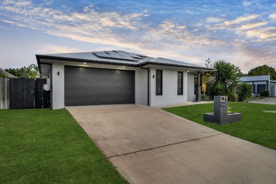 10 Arroyo Court, Julago, Qld 4816
