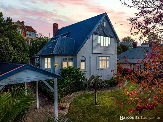 10 Ashby Street, East Launceston, Tas 7250
