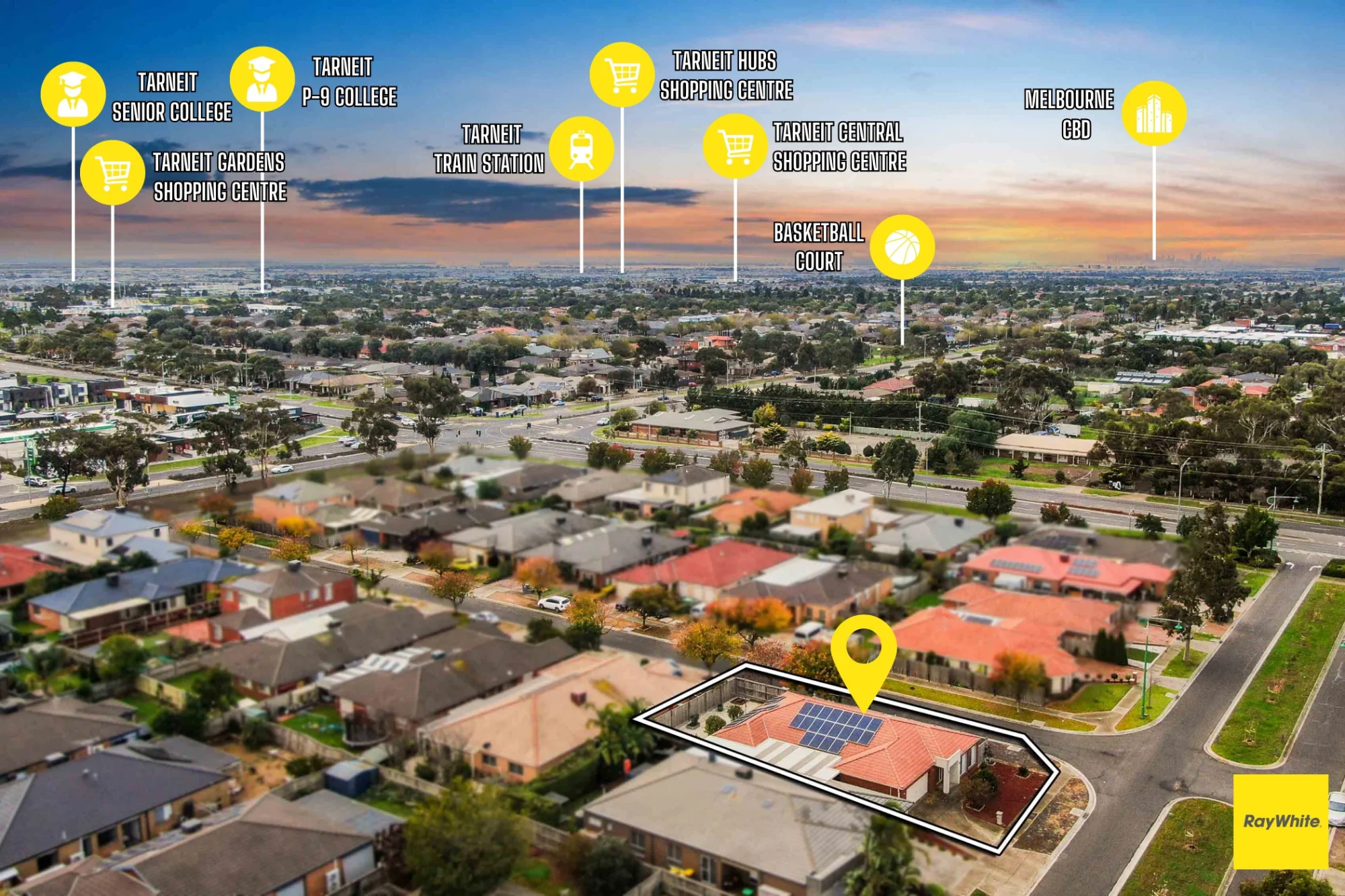 10 Ashwood Boulevard, Tarneit, Vic 3029