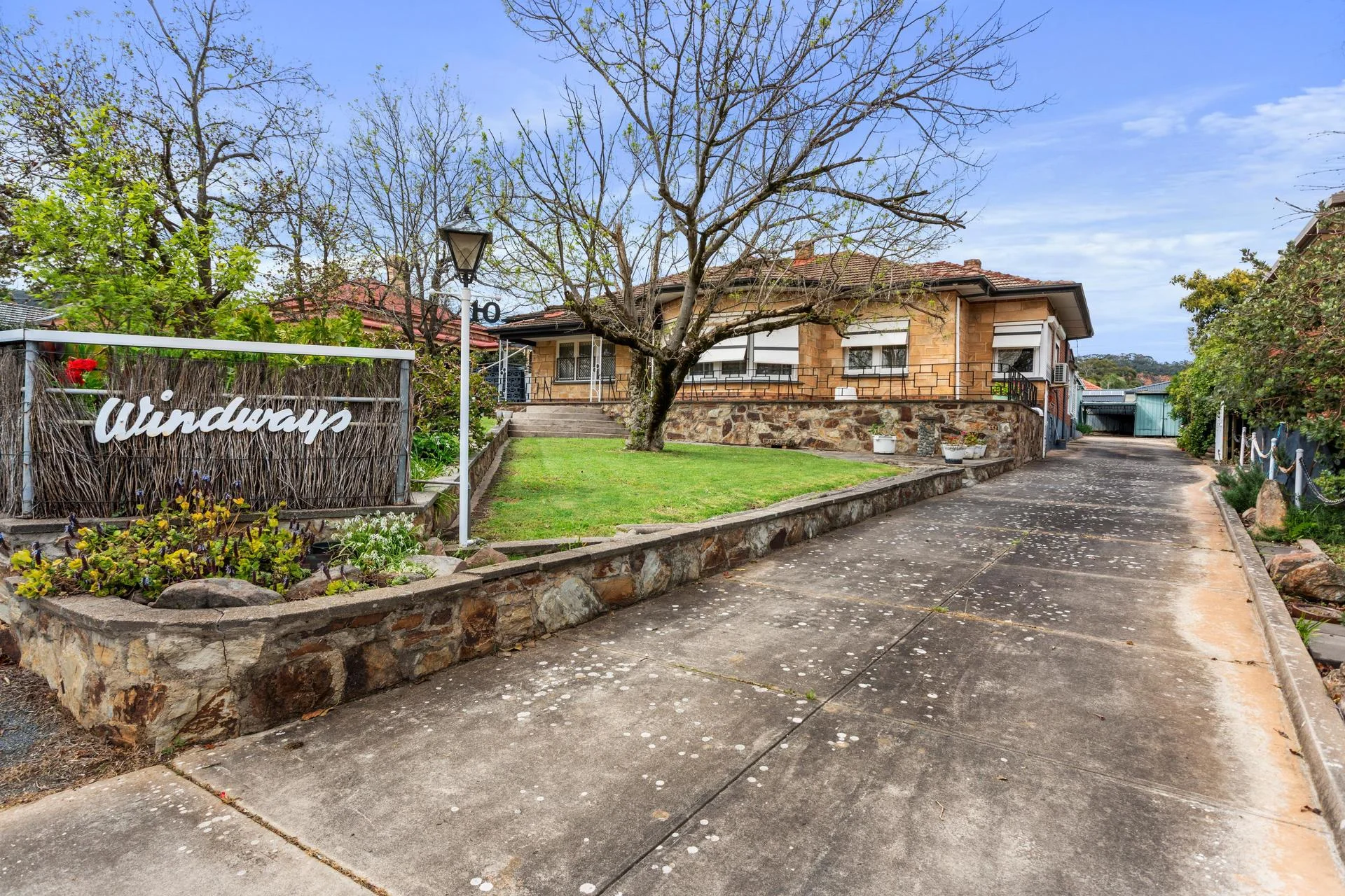 10 Austin Street, Clapham, SA 5062