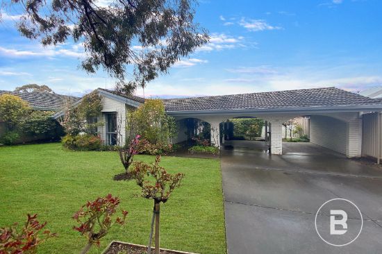 10 Avoca Crescent, Alfredton, Vic 3350