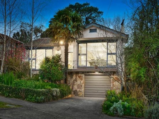 10 Awaba Street, Eaglemont, Vic 3084