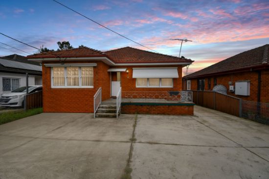 10 Bambridge Street, Chester Hill, NSW 2162