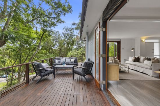 10 Bangalla Place, Forestville, NSW 2087