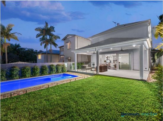 10 Banya Street, Bulimba, Qld 4171