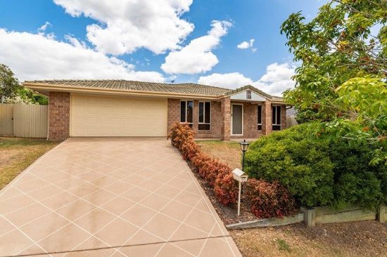 10 Baphal Crescent, Narangba, Qld 4504