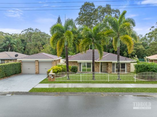 10 Barber Drive, Capalaba, Qld 4157